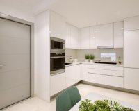 New build - Apartament  - Torrevieja