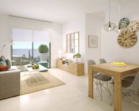 New build - Apartament  - Torrevieja