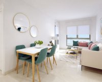 New build - Apartament  - Torrevieja