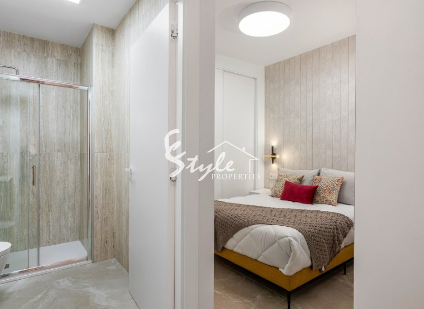 New build - Apartament  - Torrevieja