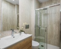 New build - Apartament  - Torrevieja