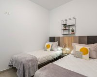 New build - Apartament  - Torrevieja