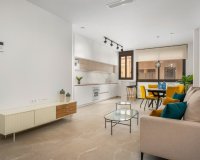 New build - Apartament  - Torrevieja