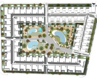 New build - Apartament  - Torrevieja