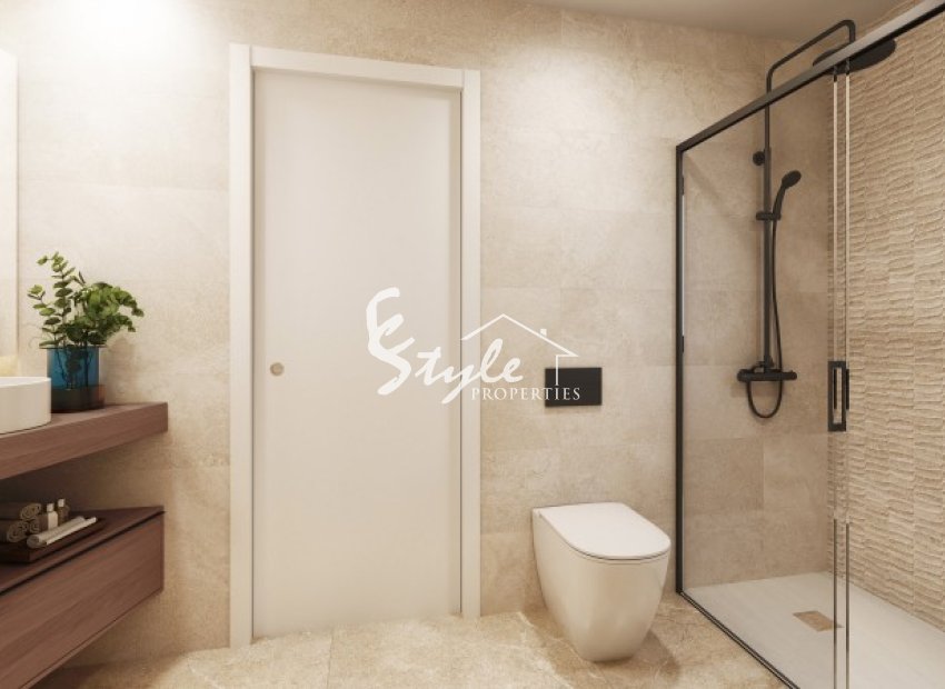 New build - Apartament  - Torrevieja