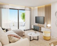 New build - Apartament  - Torrevieja