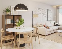 New build - Apartament  - Torrevieja