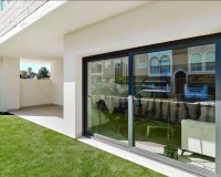 New build - Apartament  - Torrevieja