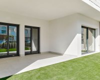 New build - Apartament  - Torrevieja