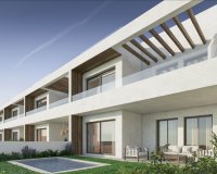 New build - Apartament  - Torrevieja