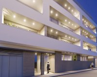 New build - Apartament  - Torrevieja