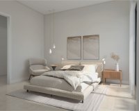 New build - Apartament  - Torrevieja