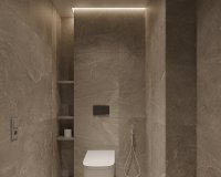 New build - Apartament  - Torrevieja