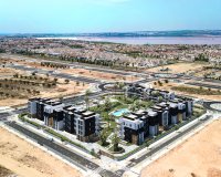 New build - Apartament  - Torrevieja