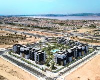 New build - Apartament  - Torrevieja