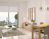 New build - Apartament  - Torrevieja