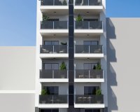 New build - Apartament  - Torrevieja