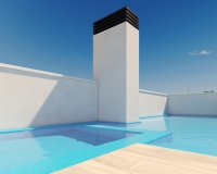 New build - Apartament  - Torrevieja
