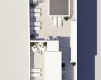 New build - Apartament  - Torrevieja
