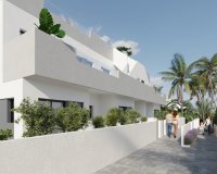 New build - Apartament  - Torrevieja