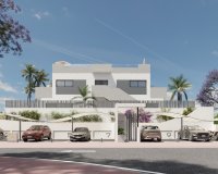 New build - Apartament  - Torrevieja