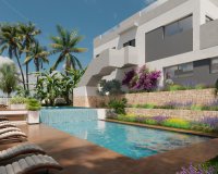 New build - Apartament  - Torrevieja
