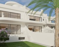 New build - Apartament  - Torrevieja
