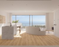 New build - Apartament  - Torrevieja