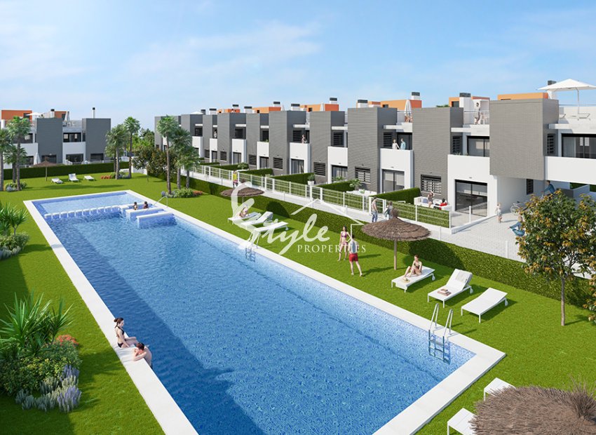 New build - Apartament  - Torrevieja