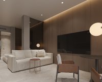 New build - Apartament  - Torrevieja