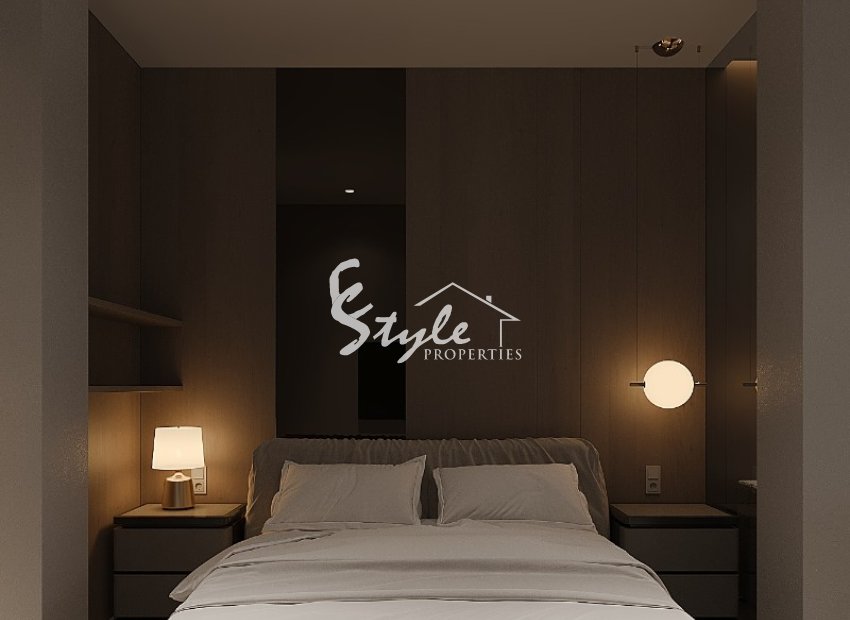 New build - Apartament  - Torrevieja