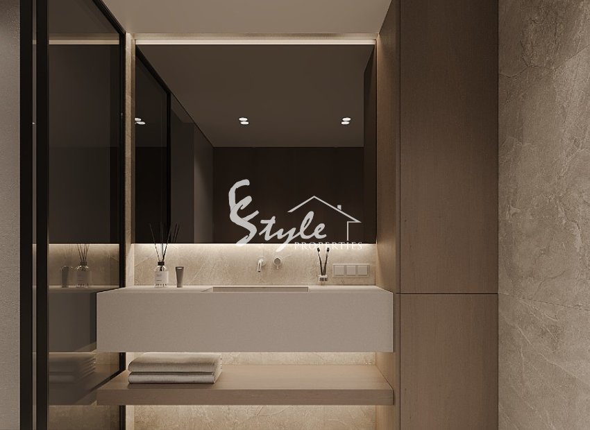 New build - Apartament  - Torrevieja