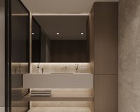 New build - Apartament  - Torrevieja