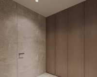 New build - Apartament  - Torrevieja