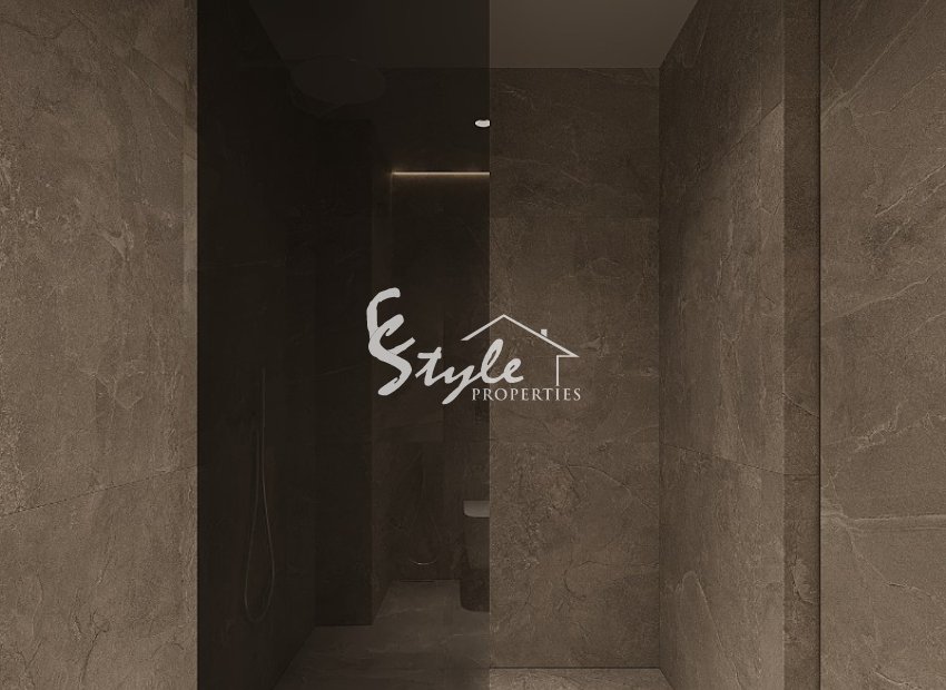 New build - Apartament  - Torrevieja
