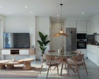 New build - Apartament  - Torrevieja