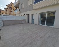 New build - Apartament  - Torrevieja