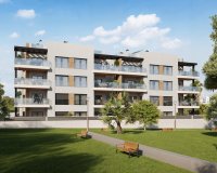 New build - Apartament  - Torrevieja