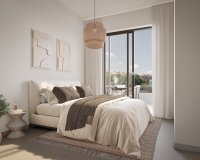 New build - Apartament  - Torrevieja