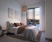New build - Apartament  - Torrevieja