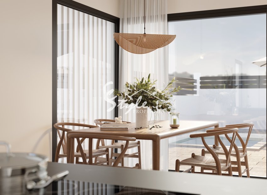 New build - Apartament  - Torrevieja