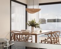 New build - Apartament  - Torrevieja