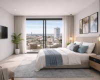 New build - Apartament  - Torrevieja