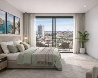 New build - Apartament  - Torrevieja