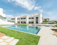 New build - Apartament  - Torrevieja