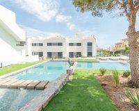 New build - Apartament  - Torrevieja