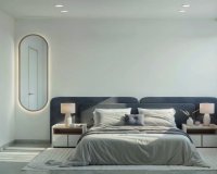 New build - Apartament  - Torrevieja