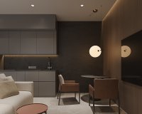 New build - Apartament  - Torrevieja