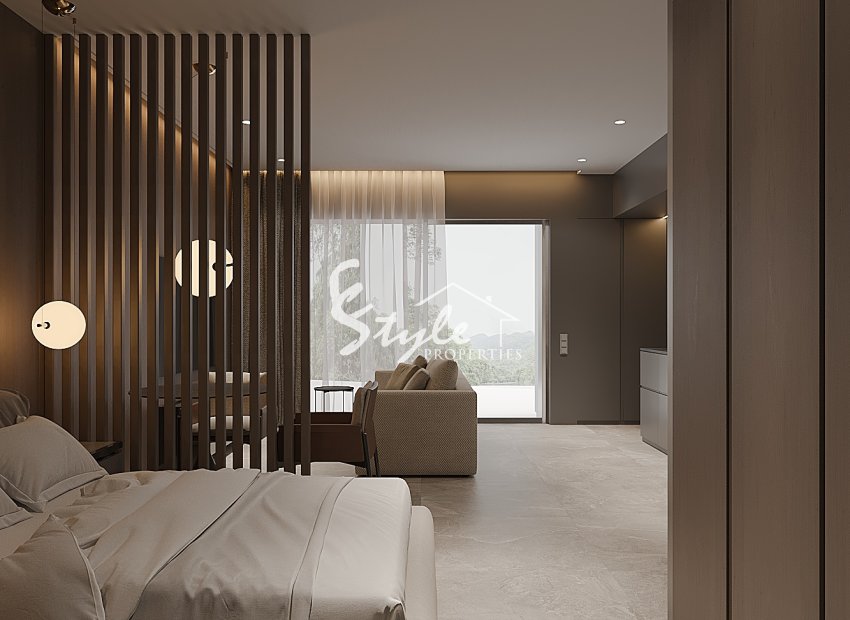 New build - Apartament  - Torrevieja