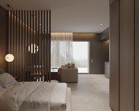 New build - Apartament  - Torrevieja